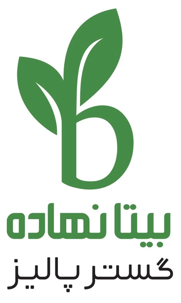 لوگوی شرکت بیتا نهاده گستر پالیز